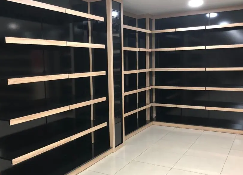 Züccaciye Rafları, uygulama fotoğrafı 7