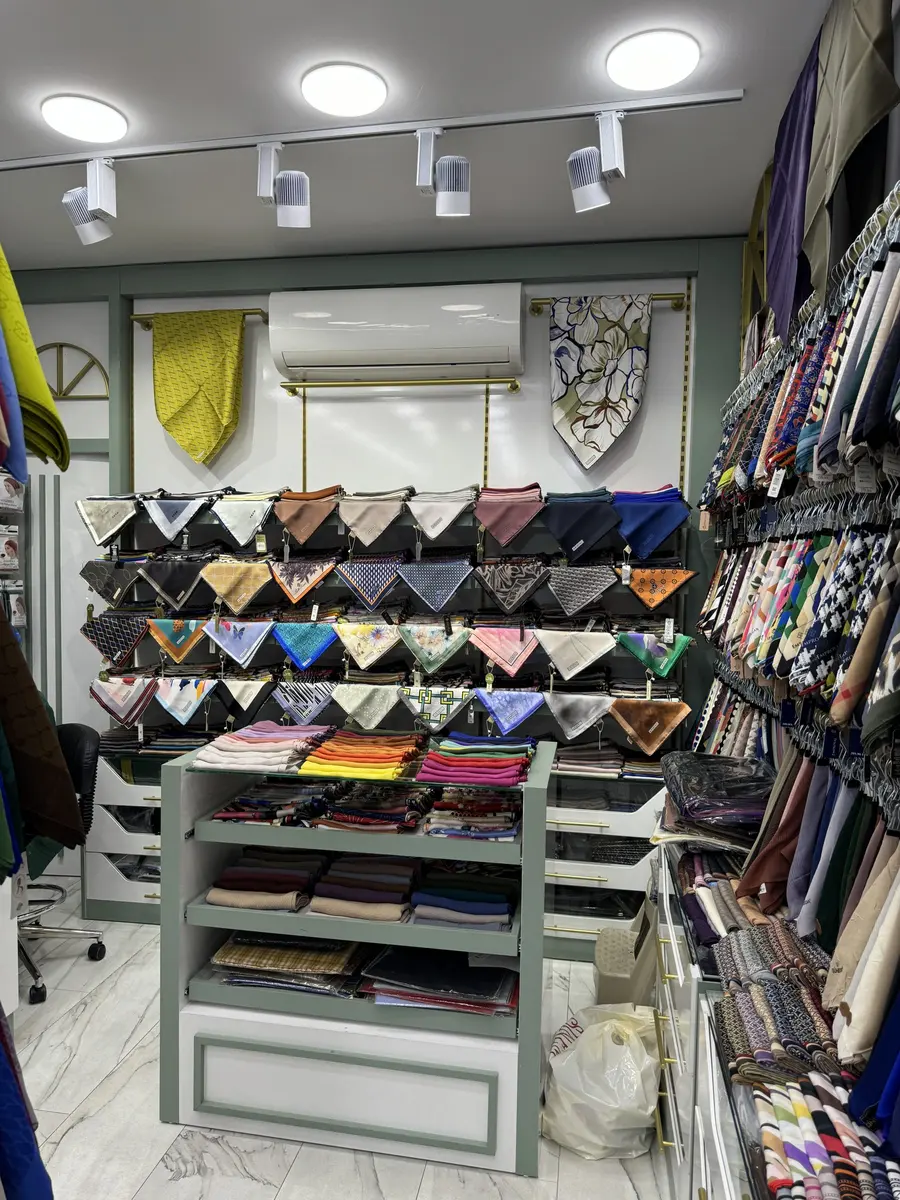 Seval Scarf 5