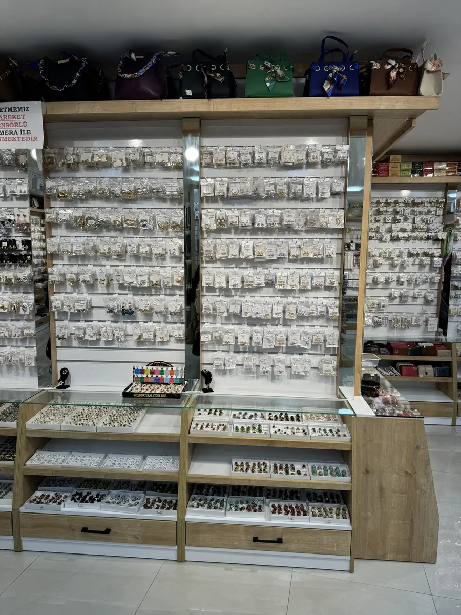 Tac Mahal 8